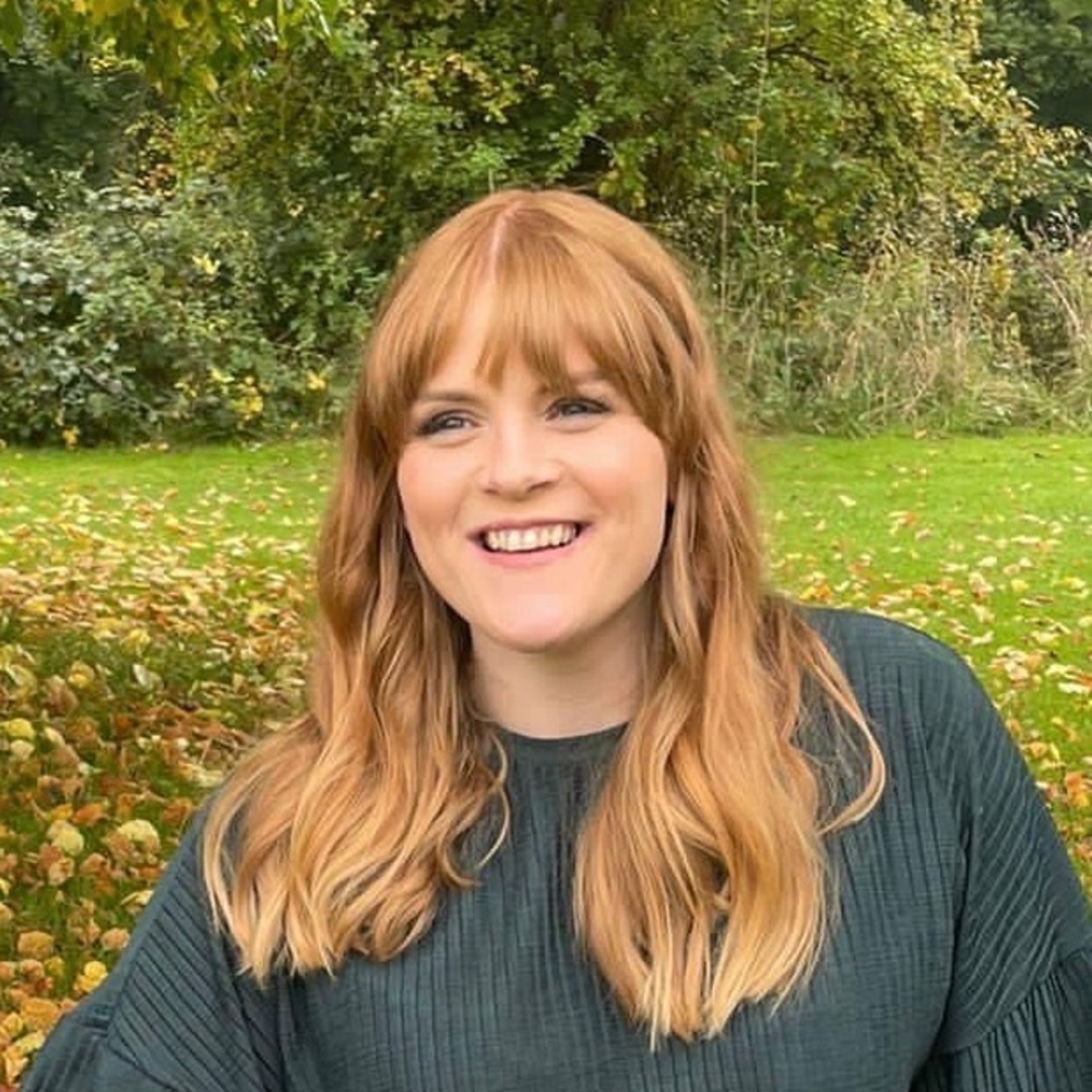 Meet your Posher, Sam!